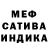 Каннабис OG Kush Guillermo Segura