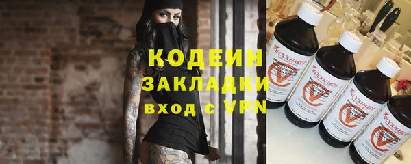 хмурый Нягань