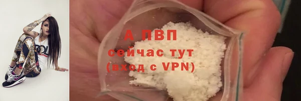 ALPHA-PVP Няндома